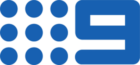 Channel 9 — television appearance